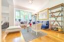 Zagreb, Bosanska caddesi, dört odalı daire 162 m² - 5