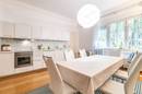 Zagreb, Bosanska caddesi, dört odalı daire 162 m² - 6
