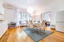 Zagreb, Bosanska caddesi, dört odalı daire 162 m² - 7