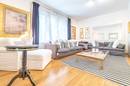 Zagreb, Bosanska caddesi, dört odalı daire 162 m² - 2