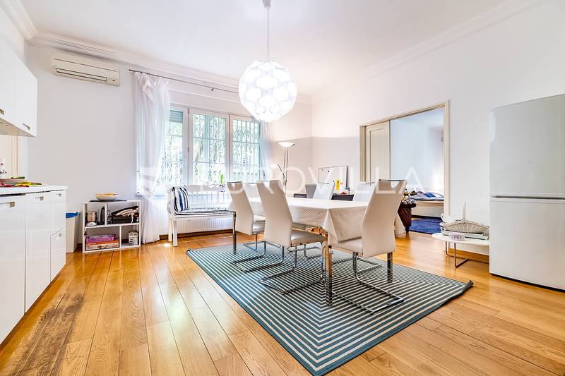 Zagreb, Bosanska caddesi, dört odalı daire 162 m² - 7