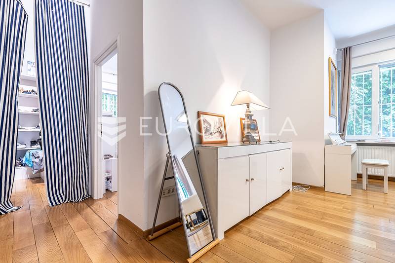 Zagreb, Bosanska caddesi, dört odalı daire 162 m² - 11