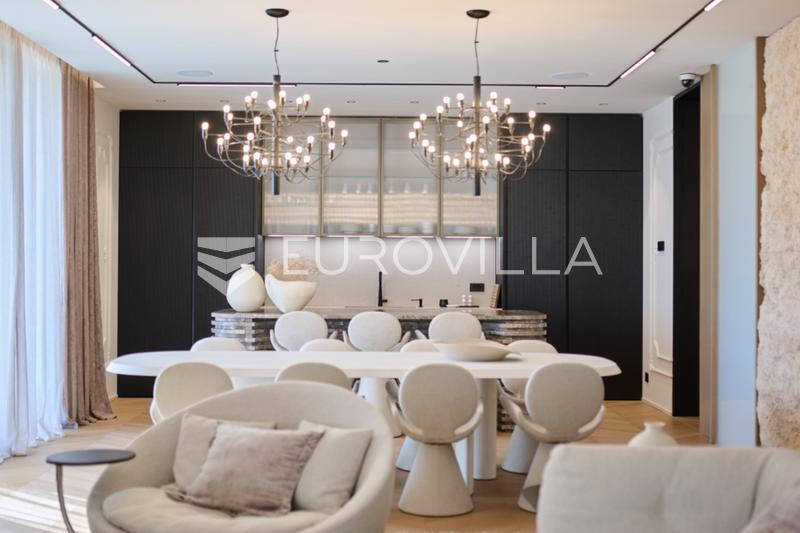 Istria, Deklici, villa de lujo con vistas, 626 m² - 1