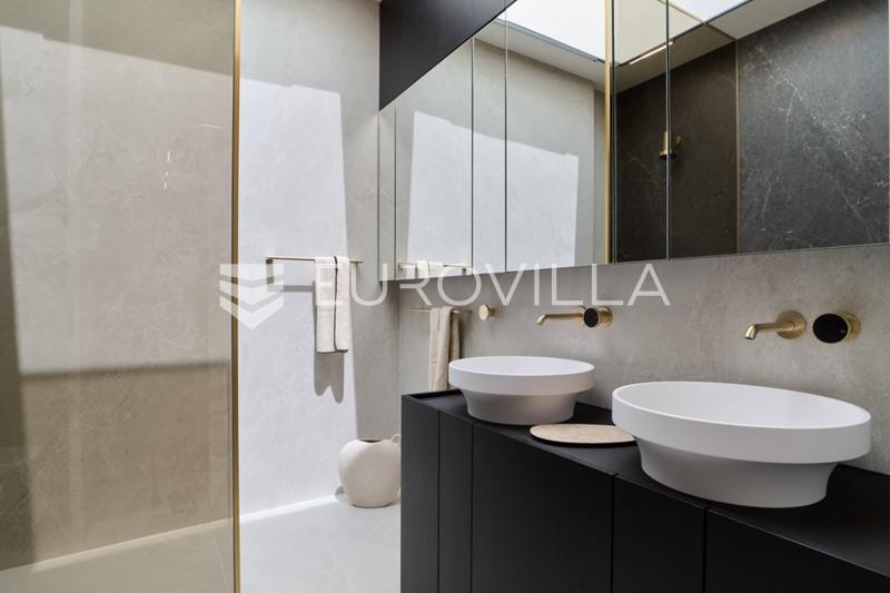Istria, Deklici, villa de lujo con vistas, 626 m² - 9