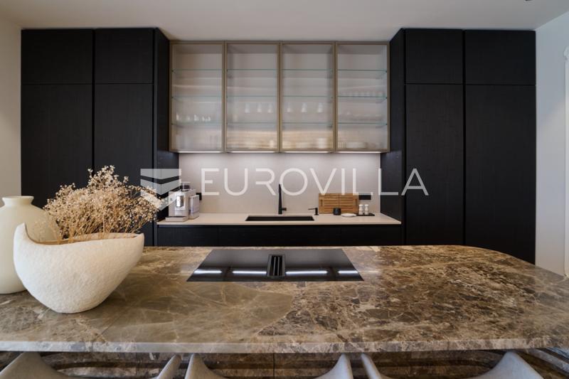 Istria, Deklici, villa de lujo con vistas, 626 m² - 3