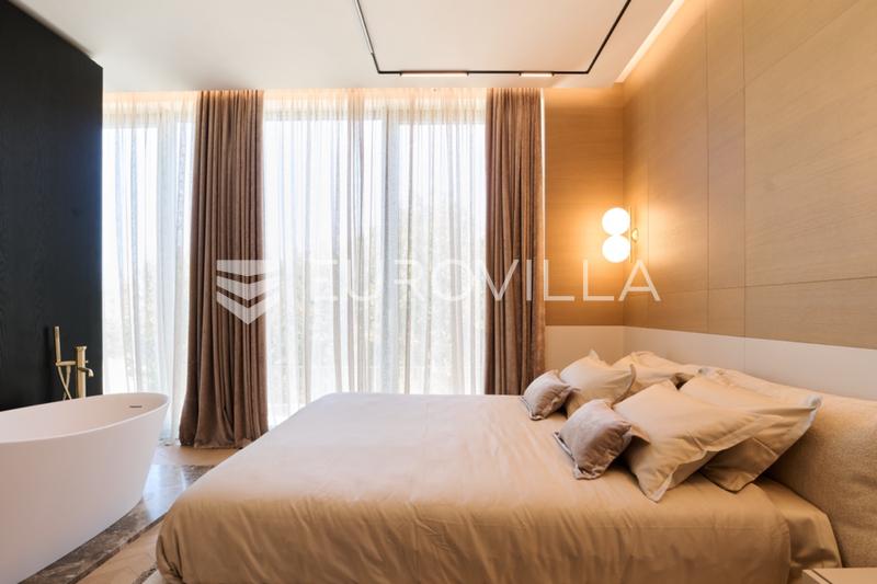 Istria, Deklici, villa de lujo con vistas, 626 m² - 7