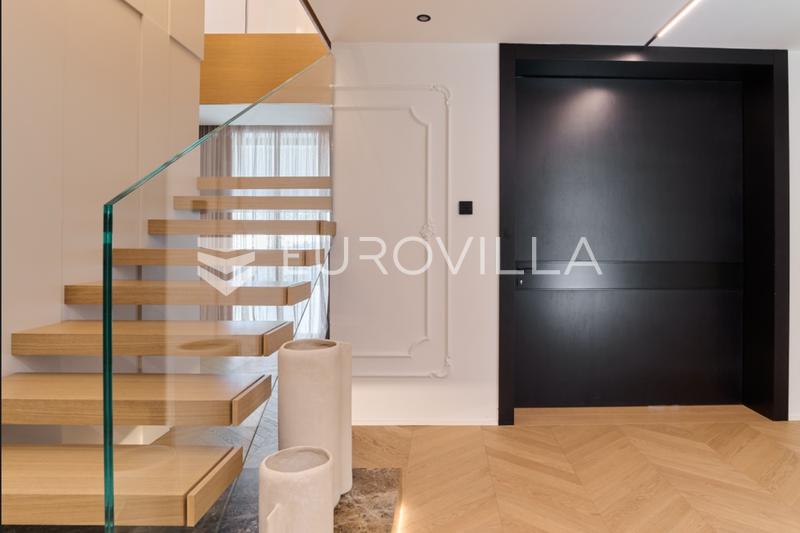 Istria, Deklici, villa de lujo con vistas, 626 m² - 2