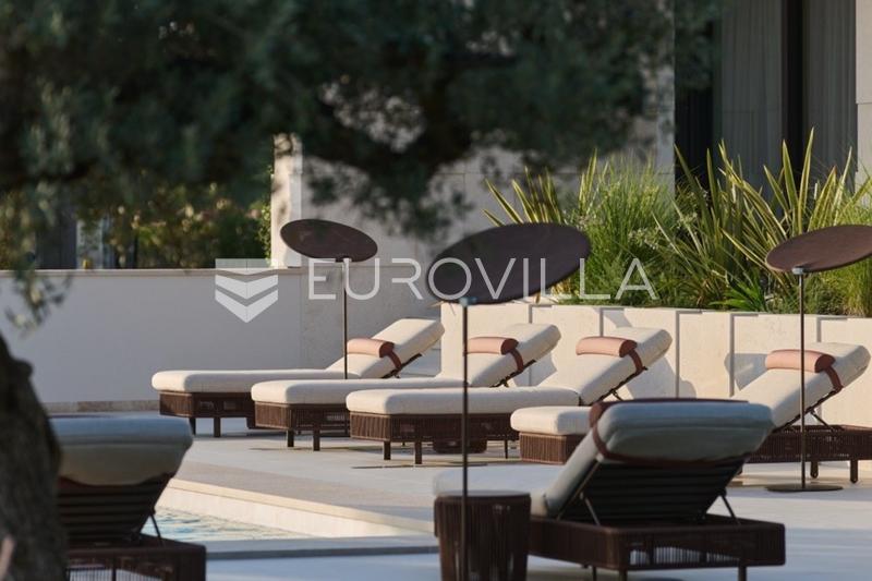 Istria, Deklici, villa de lujo con vistas, 626 m² - 4