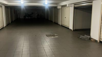 Zagreb, Trešnjevka/Vukovarska, garaj 20,36 m², VMD
