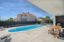 Kastel Novi, neu gebaute Villa zur Langzeitmiete - 35