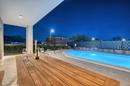 Kastel Novi, neu gebaute Villa zur Langzeitmiete - 38
