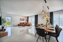Kastel Novi, neu gebaute Villa zur Langzeitmiete - 10