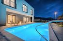 Kastel Novi, neu gebaute Villa zur Langzeitmiete - 32