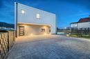 Kastel Novi, neu gebaute Villa zur Langzeitmiete - 40