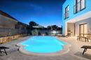 Kastel Novi, neu gebaute Villa zur Langzeitmiete - 37