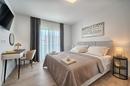 Kastel Novi, neu gebaute Villa zur Langzeitmiete - 21