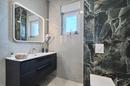 Kastel Novi, neu gebaute Villa zur Langzeitmiete - 12