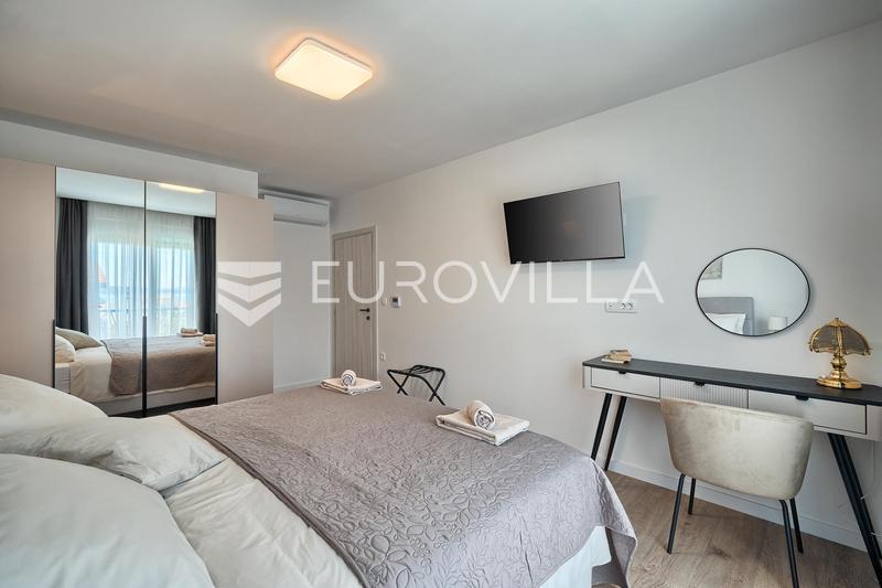 Kastel Novi, neu gebaute Villa zur Langzeitmiete - 22