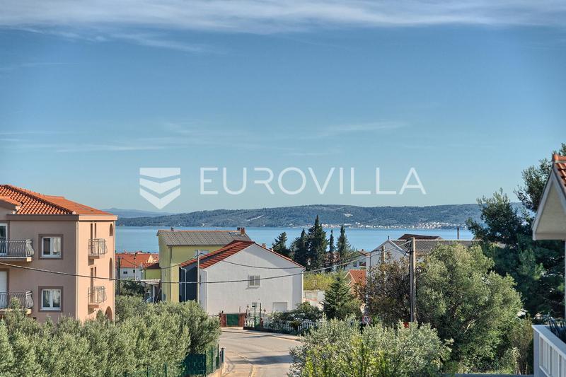Kastel Novi, neu gebaute Villa zur Langzeitmiete - 39