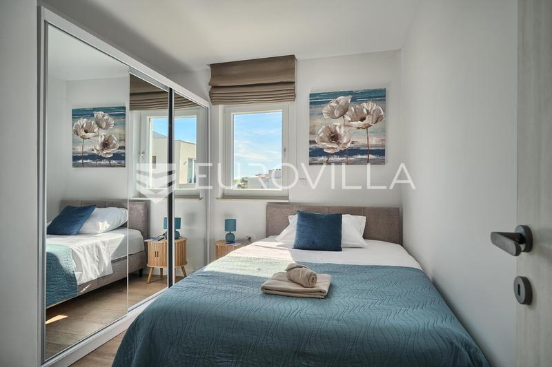 Kastel Novi, neu gebaute Villa zur Langzeitmiete - 29