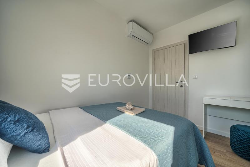 Kastel Novi, neu gebaute Villa zur Langzeitmiete - 30