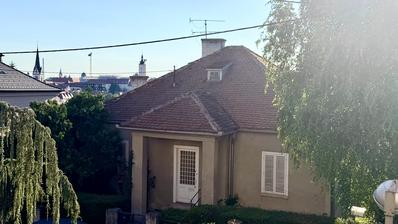 Záhřeb, Salata, Vramceva, samostatný rodinný dům na pozemku 472 m²