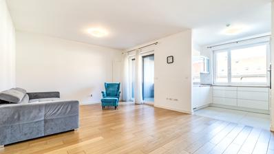 Zagreb, Črnomerec, VMD, moderan trosoban stan 94 m² plus GARAŽA