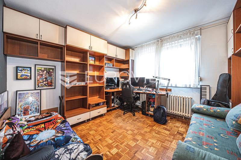 Zapresic Nord, un confortevole appartamento di 4 locali 76 m² - 12