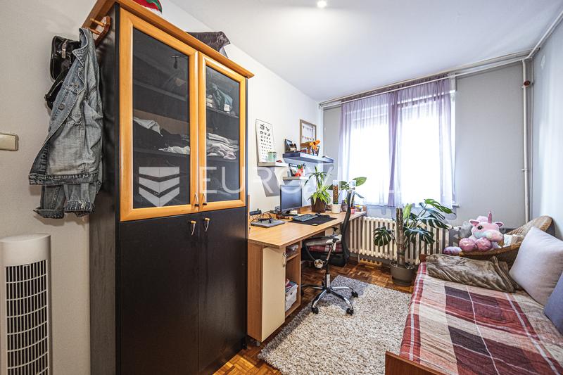 Zapresic Nord, un confortevole appartamento di 4 locali 76 m² - 10