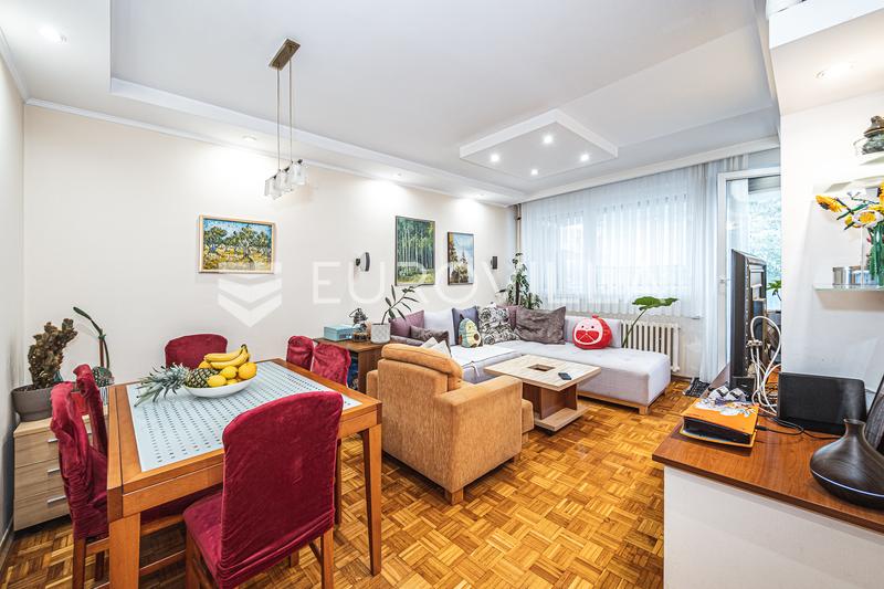 Zapresic Nord, un confortevole appartamento di 4 locali 76 m² - 4