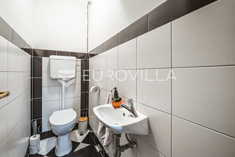 Zapresic Nord, un confortevole appartamento di 4 locali 76 m² - 6