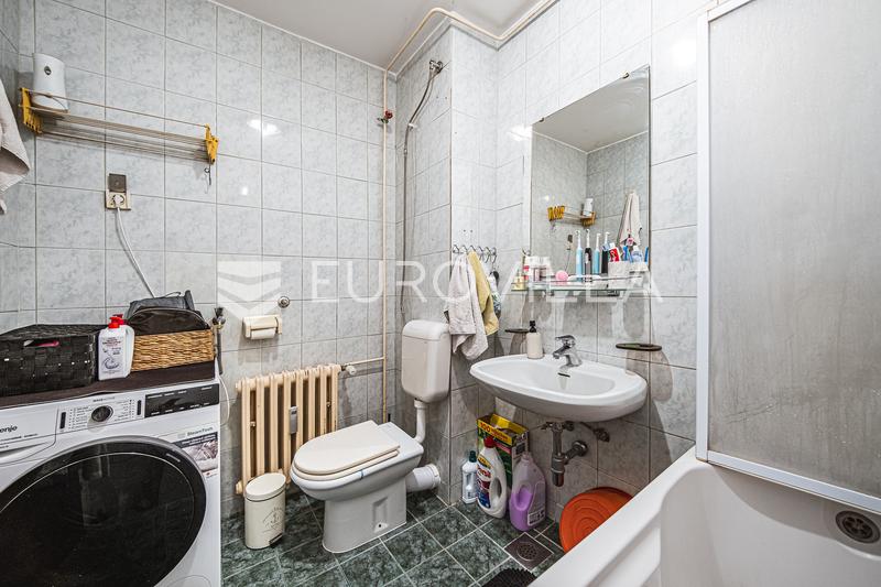 Zapresic Nord, un confortevole appartamento di 4 locali 76 m² - 9