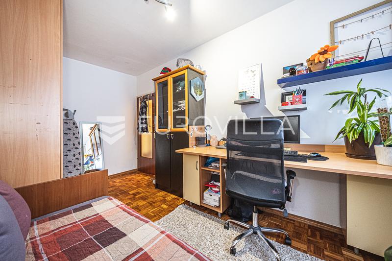 Zapresic Nord, un confortevole appartamento di 4 locali 76 m² - 11