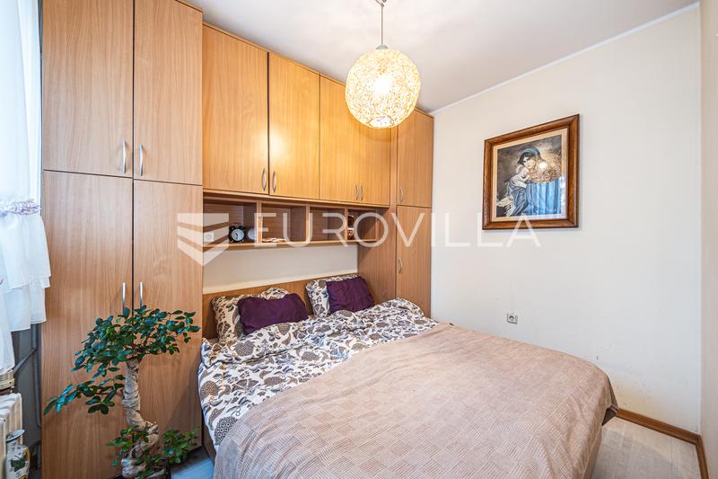 Zapresic Nord, un confortevole appartamento di 4 locali 76 m² - 7