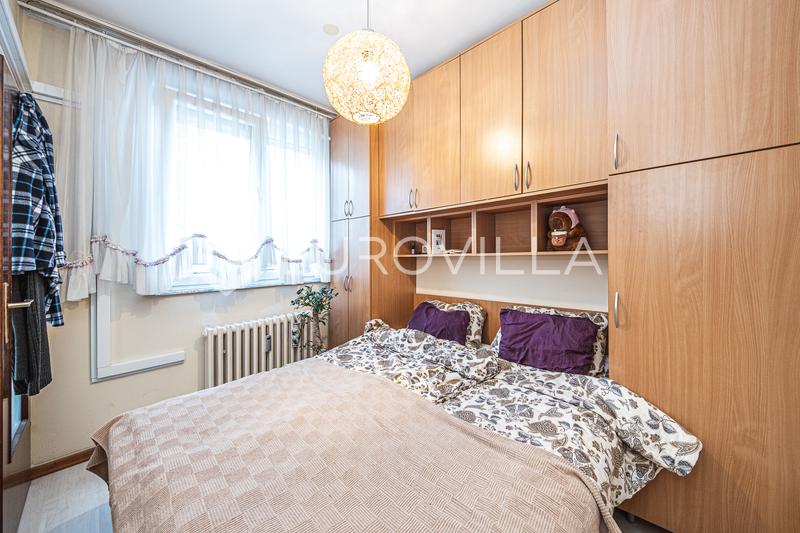 Zapresic Nord, un confortevole appartamento di 4 locali 76 m² - 8