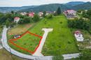 Samobor, Vrhovčak, građevinsko zemljište 829 m² na odličnoj lokaciji - 1
