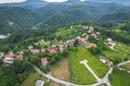 Samobor, Vrhovčak, građevinsko zemljište 829 m² na odličnoj lokaciji - 3