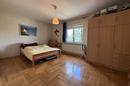 Darda, casa familiar com garagem e grande quintal, 124 m² - 10