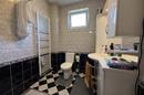 Darda, casa familiar com garagem e grande quintal, 124 m² - 8
