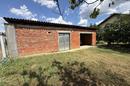 Darda, casa familiar com garagem e grande quintal, 124 m² - 12