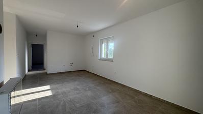 İstirya, Stinjan, 1. kat 49,54 m² otoparklı 1+1 daire - yeni inşaat