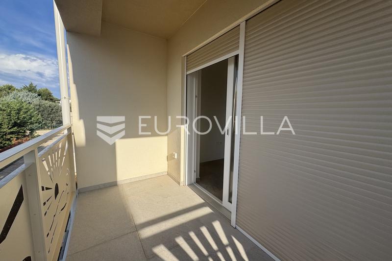 Istria, Stinjan, 2-roms leilighet i 1. etasje på 49,54 m² med parkeringsplass - nybygg - 4