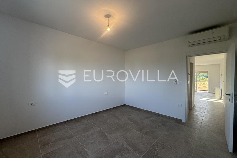 Istria, Stinjan, 2-roms leilighet i 1. etasje på 49,54 m² med parkeringsplass - nybygg - 6