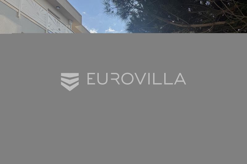 Istria, Stinjan, 2-roms leilighet i 1. etasje på 49,54 m² med parkeringsplass - nybygg - 13