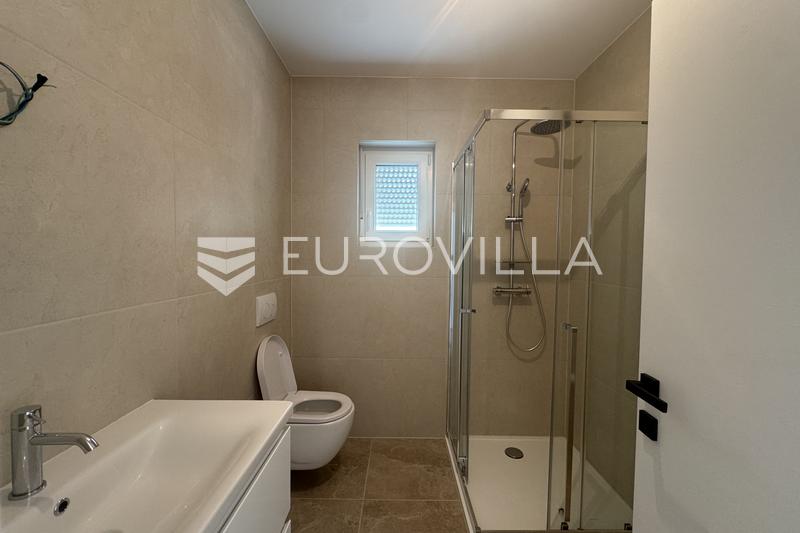 Istria, Stinjan, 2-roms leilighet i 1. etasje på 49,54 m² med parkeringsplass - nybygg - 7