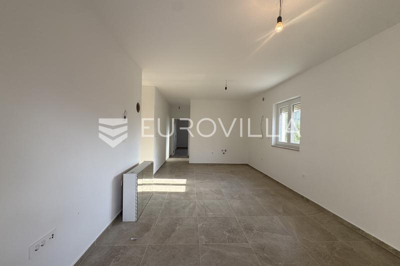 Istria, Stinjan, 2-roms leilighet i 1. etasje på 49,54 m² med parkeringsplass - nybygg - 2