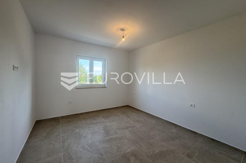 Istria, Stinjan, 2-roms leilighet i 1. etasje på 49,54 m² med parkeringsplass - nybygg - 5