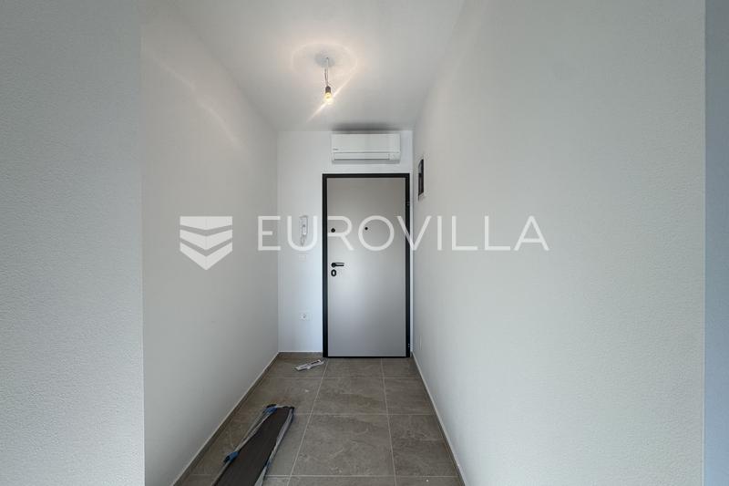Istria, Stinjan, 2-roms leilighet i 1. etasje på 49,54 m² med parkeringsplass - nybygg - 3