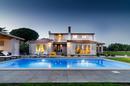 Istrien, Fazana - Elegant moderne fireværelses hus med swimmingpool og rummelig grund - 6