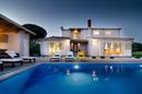 Istrien, Fazana - Elegant moderne fireværelses hus med swimmingpool og rummelig grund - 42